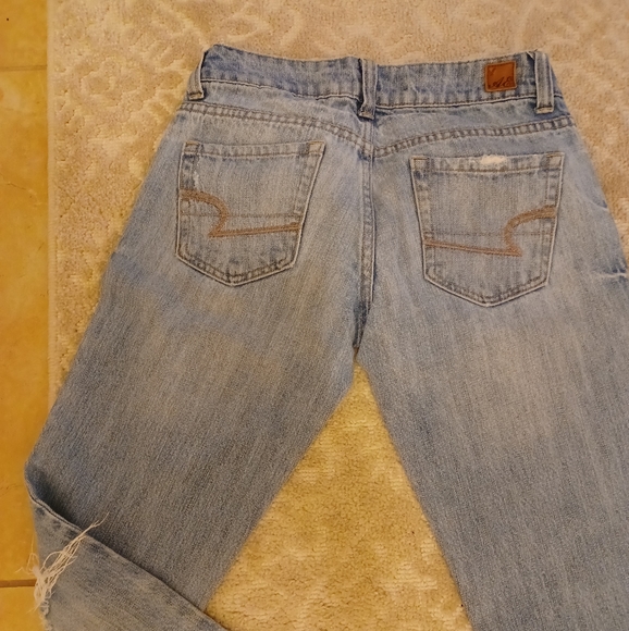 Jeans - Picture 4 of 4